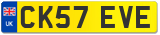 CK57 EVE
