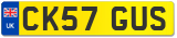 CK57 GUS