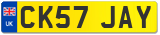 CK57 JAY