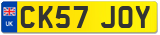 CK57 JOY