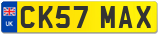 CK57 MAX