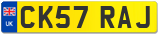 CK57 RAJ