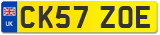 CK57 ZOE