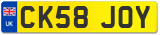 CK58 JOY