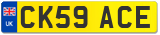 CK59 ACE