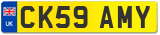 CK59 AMY