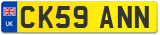 CK59 ANN