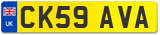 CK59 AVA