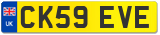 CK59 EVE