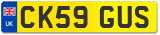 CK59 GUS