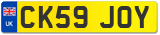 CK59 JOY