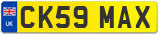 CK59 MAX