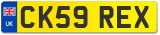 CK59 REX