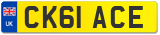 CK61 ACE