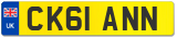 CK61 ANN