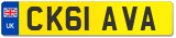 CK61 AVA