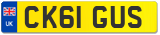 CK61 GUS