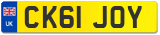 CK61 JOY