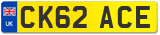 CK62 ACE