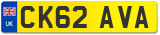 CK62 AVA