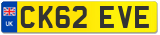 CK62 EVE