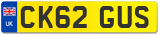 CK62 GUS