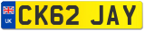 CK62 JAY