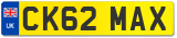CK62 MAX