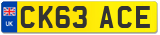 CK63 ACE