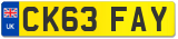 CK63 FAY