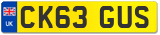 CK63 GUS