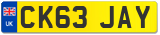 CK63 JAY