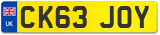 CK63 JOY