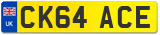 CK64 ACE