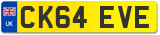 CK64 EVE