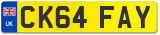 CK64 FAY