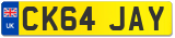 CK64 JAY