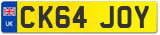 CK64 JOY