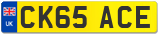 CK65 ACE