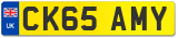 CK65 AMY