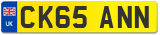 CK65 ANN