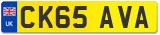 CK65 AVA