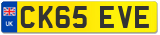 CK65 EVE