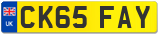 CK65 FAY