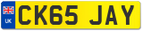 CK65 JAY