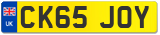 CK65 JOY