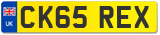 CK65 REX