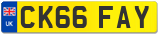 CK66 FAY