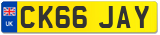 CK66 JAY