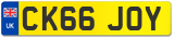 CK66 JOY